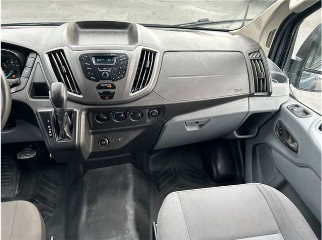 2019 Ford Transit 250 Van 250 EXTENDED HIGH ROOF CARGO CLEAN - 22923418 - 12