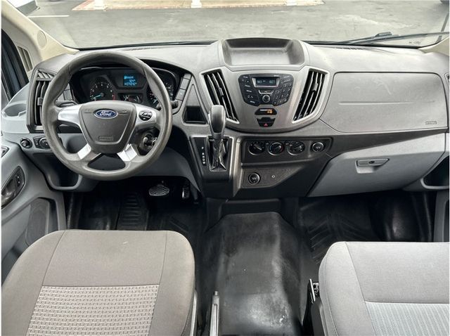 2019 Ford Transit 250 Van 250 EXTENDED HIGH ROOF CARGO CLEAN - 22923418 - 13