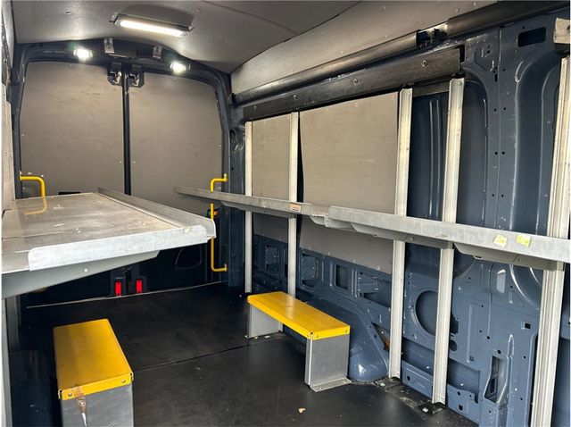 2019 Ford Transit 250 Van 250 EXTENDED HIGH ROOF CARGO CLEAN - 22923418 - 18