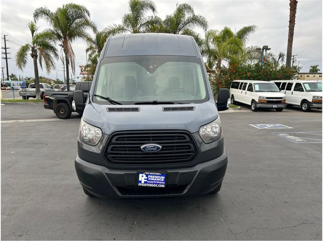 2019 Ford Transit 250 Van 250 EXTENDED HIGH ROOF CARGO CLEAN - 22923418 - 1