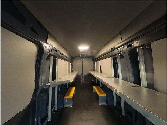 2019 Ford Transit 250 Van 250 EXTENDED HIGH ROOF CARGO CLEAN - 22923418 - 19