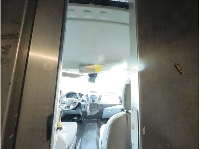 2019 Ford Transit 250 Van 250 EXTENDED HIGH ROOF CARGO CLEAN - 22923418 - 21