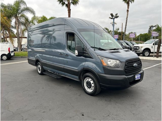 2019 Ford Transit 250 Van 250 EXTENDED HIGH ROOF CARGO CLEAN - 22923418 - 2