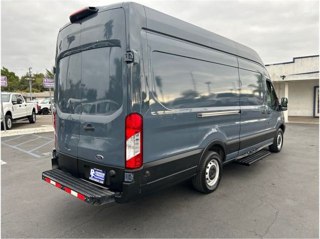 2019 Ford Transit 250 Van 250 EXTENDED HIGH ROOF CARGO CLEAN - 22923418 - 4