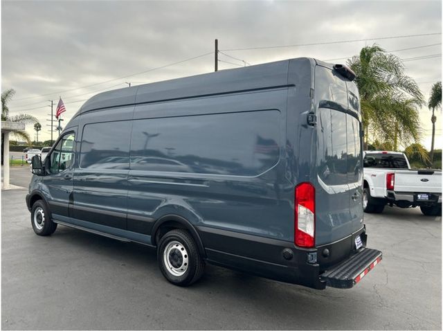 2019 Ford Transit 250 Van 250 EXTENDED HIGH ROOF CARGO CLEAN - 22923418 - 6