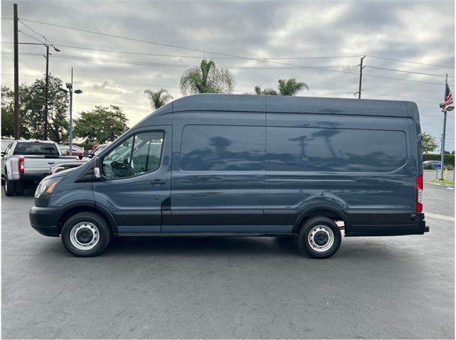 2019 Ford Transit 250 Van 250 EXTENDED HIGH ROOF CARGO CLEAN - 22923418 - 7