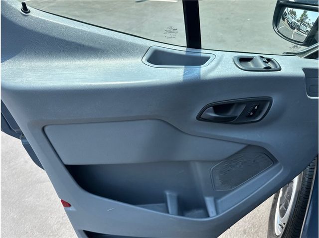 2019 Ford Transit 250 Van 250 EXTENDED HIGH ROOF CARGO CLEAN BACK UP CAM - 22898215 - 10