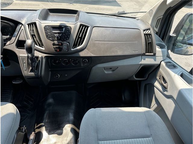 2019 Ford Transit 250 Van 250 EXTENDED HIGH ROOF CARGO CLEAN BACK UP CAM - 22898215 - 14
