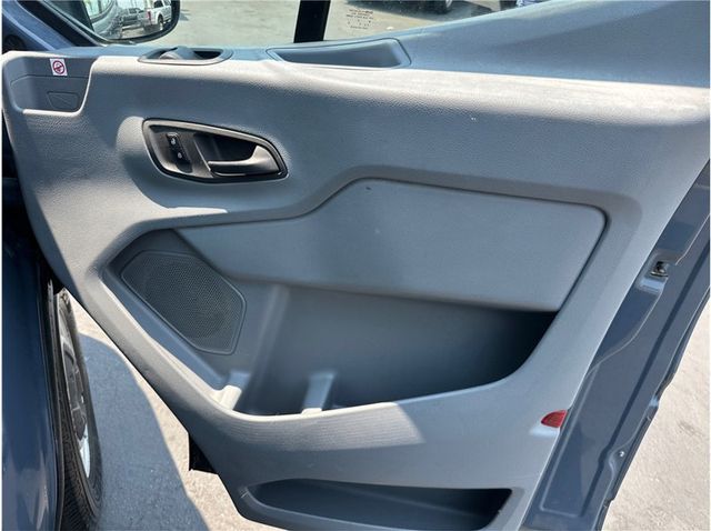 2019 Ford Transit 250 Van 250 EXTENDED HIGH ROOF CARGO CLEAN BACK UP CAM - 22898215 - 16