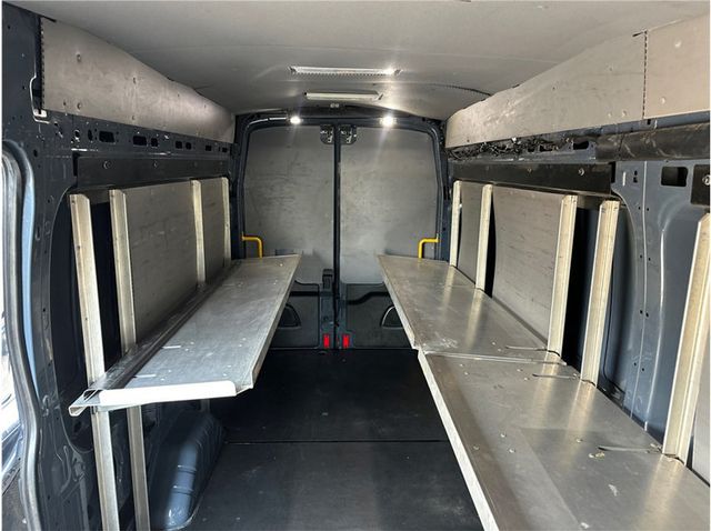 2019 Ford Transit 250 Van 250 EXTENDED HIGH ROOF CARGO CLEAN BACK UP CAM - 22898215 - 17
