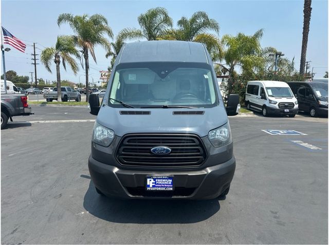 2019 Ford Transit 250 Van 250 EXTENDED HIGH ROOF CARGO CLEAN BACK UP CAM - 22898215 - 1