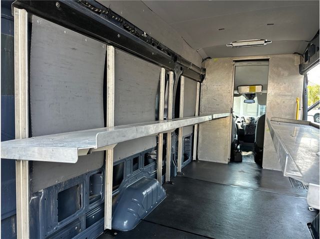 2019 Ford Transit 250 Van 250 EXTENDED HIGH ROOF CARGO CLEAN BACK UP CAM - 22898215 - 19