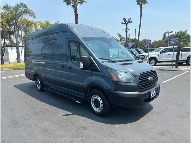2019 Ford Transit 250 Van 250 EXTENDED HIGH ROOF CARGO CLEAN BACK UP CAM - 22898215 - 2