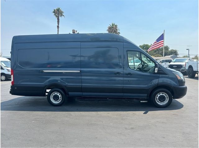 2019 Ford Transit 250 Van 250 EXTENDED HIGH ROOF CARGO CLEAN BACK UP CAM - 22898215 - 3