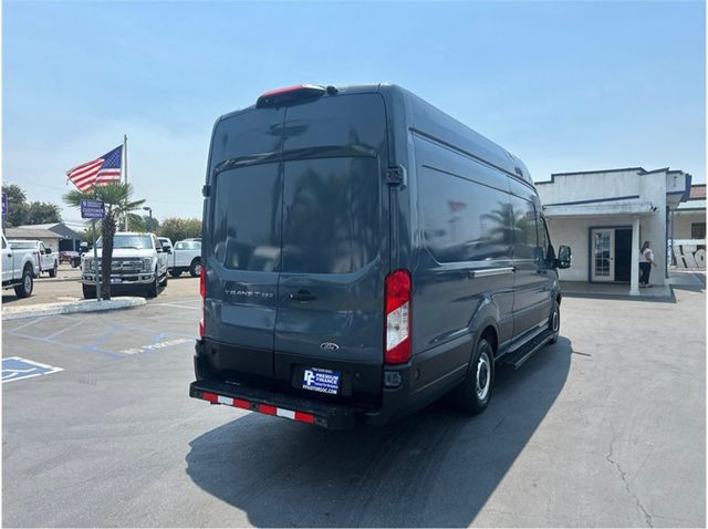 2019 Ford Transit 250 Van 250 EXTENDED HIGH ROOF CARGO CLEAN BACK UP CAM - 22898215 - 4