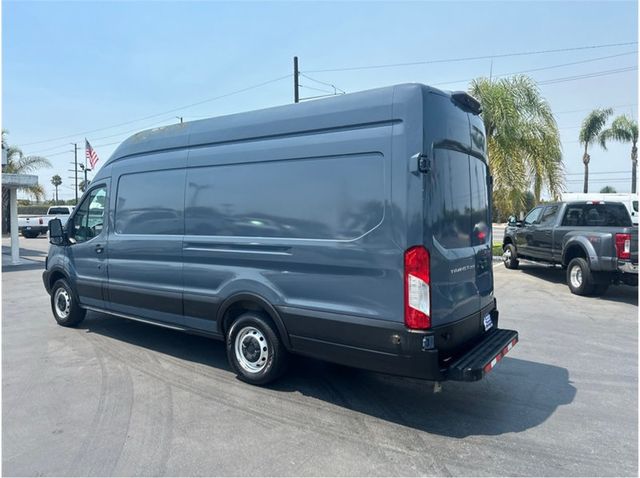 2019 Ford Transit 250 Van 250 EXTENDED HIGH ROOF CARGO CLEAN BACK UP CAM - 22898215 - 6