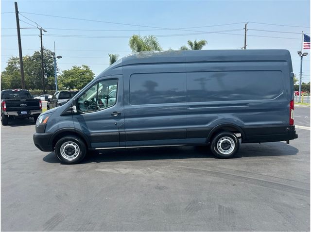 2019 Ford Transit 250 Van 250 EXTENDED HIGH ROOF CARGO CLEAN BACK UP CAM - 22898215 - 7