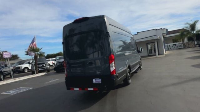 2019 Ford Transit 250 Van 250 EXTENDED HIGH ROOF CARGO CLEAN WORK READY - 22660709 - 7