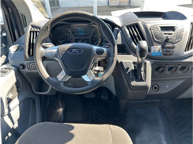 2019 Ford Transit 250 Van 250 EXTENDED LENGHT HIGH ROOF BACK UP CAM 1 OWNER - 22912736 - 15