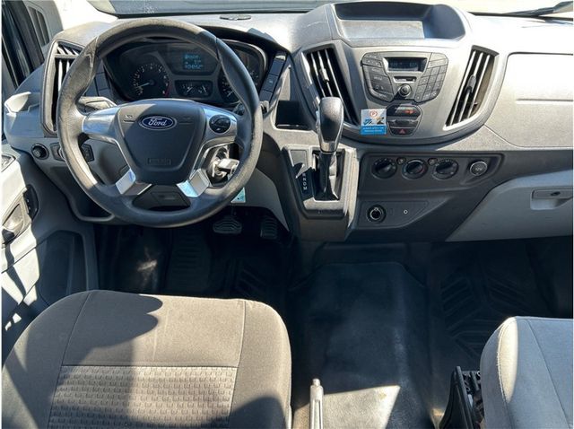 2019 Ford Transit 250 Van 250 EXTENDED LENGHT HIGH ROOF BACK UP CAM 1 OWNER - 22912736 - 16