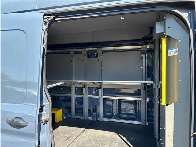 2019 Ford Transit 250 Van 250 EXTENDED LENGHT HIGH ROOF BACK UP CAM 1 OWNER - 22912736 - 18