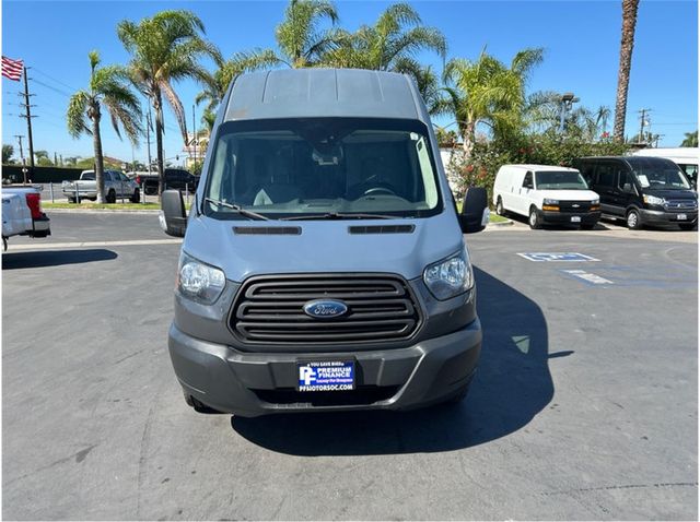2019 Ford Transit 250 Van 250 EXTENDED LENGHT HIGH ROOF BACK UP CAM 1 OWNER - 22912736 - 1