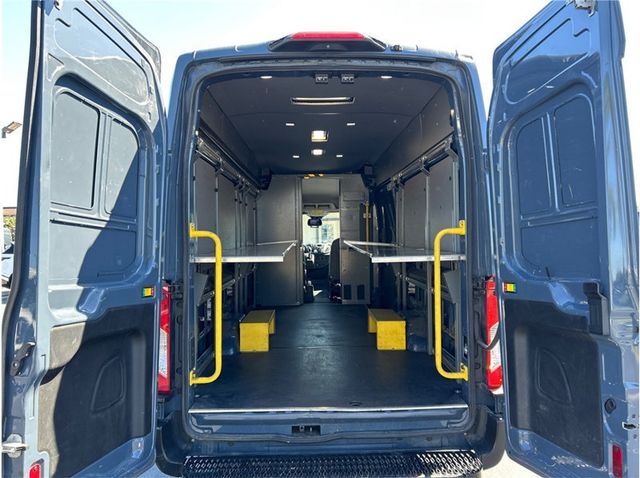 2019 Ford Transit 250 Van 250 EXTENDED LENGHT HIGH ROOF BACK UP CAM 1 OWNER - 22912736 - 20