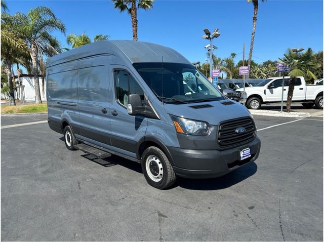 2019 Ford Transit 250 Van 250 EXTENDED LENGHT HIGH ROOF BACK UP CAM 1 OWNER - 22912736 - 2