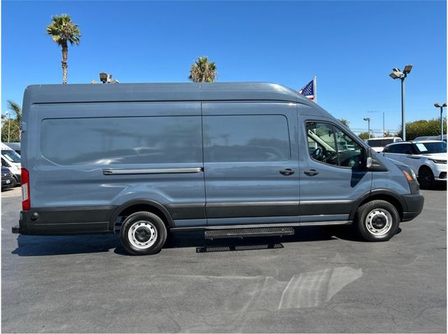 2019 Ford Transit 250 Van 250 EXTENDED LENGHT HIGH ROOF BACK UP CAM 1 OWNER - 22912736 - 3