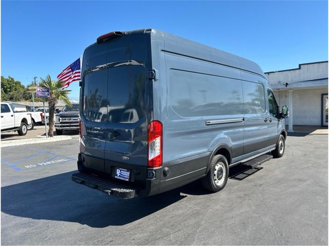 2019 Ford Transit 250 Van 250 EXTENDED LENGHT HIGH ROOF BACK UP CAM 1 OWNER - 22912736 - 4