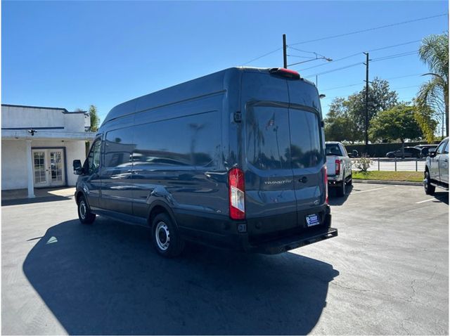 2019 Ford Transit 250 Van 250 EXTENDED LENGHT HIGH ROOF BACK UP CAM 1 OWNER - 22912736 - 6