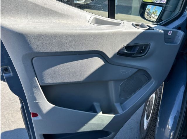 2019 Ford Transit 250 Van 250 EXTENDED LENGHT HIGH ROOF BACK UP CAM 1 OWNER - 22912736 - 8