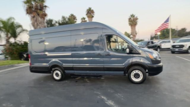 2019 Ford Transit 250 Van 250 EXTENED HIGH ROOF CARGO BACK UP CAM CLEAN - 22622085 - 1