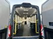 2019 Ford Transit 250 Van 250 EXTENED HIGH ROOF CARGO BACK UP CAM CLEAN - 22622085 - 21