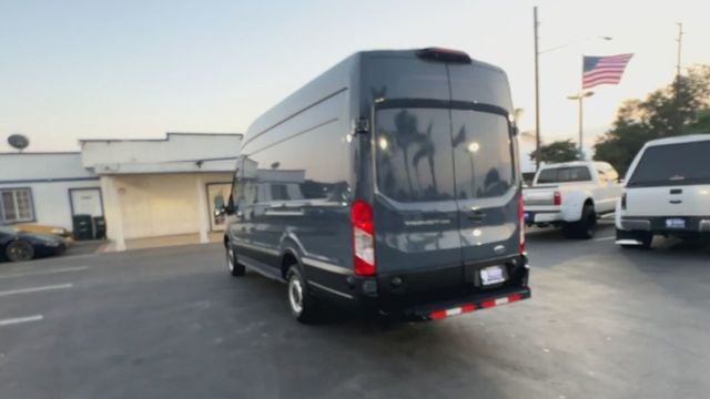 2019 Ford Transit 250 Van 250 EXTENED HIGH ROOF CARGO BACK UP CAM CLEAN - 22622085 - 6