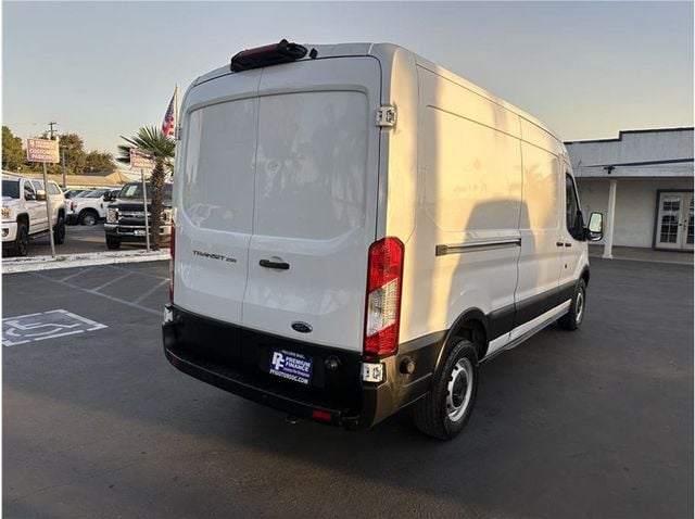 2019 Ford Transit 250 Van 250 MEDIUM ROOF BACK UP CAM 1OWNER CLEAN - 22638134 - 4