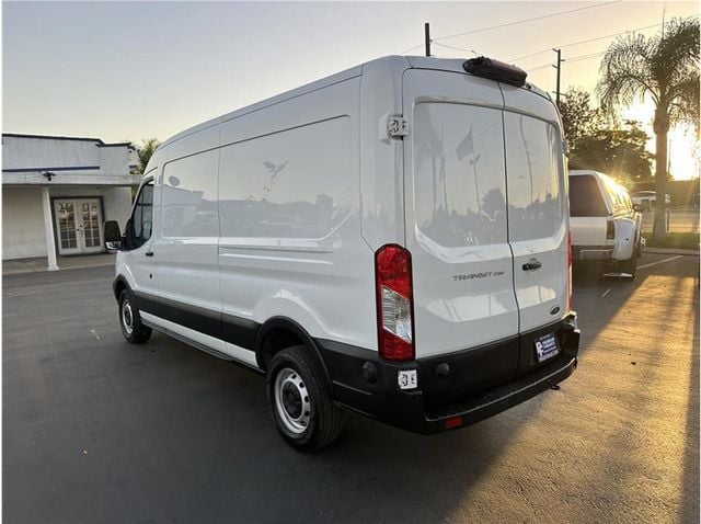 2019 Ford Transit 250 Van 250 MEDIUM ROOF BACK UP CAM 1OWNER CLEAN - 22638134 - 6