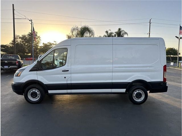 2019 Ford Transit 250 Van 250 MEDIUM ROOF BACK UP CAM 1OWNER CLEAN - 22638134 - 7