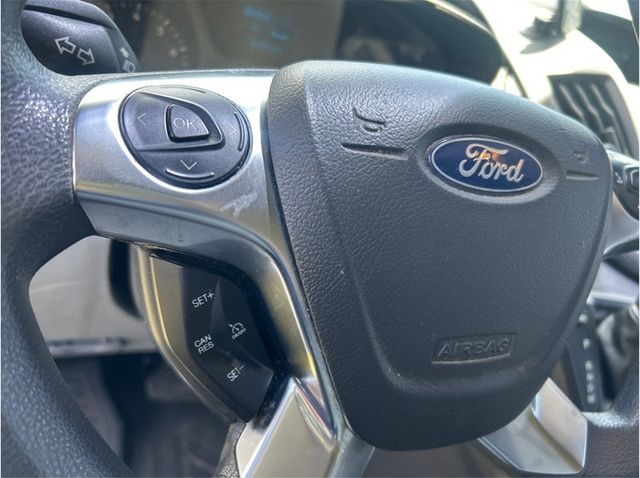 2019 Ford Transit 250 Van 250 MEDIUM ROOF CARGO BACK CAM 1 OWNER - 23033173 - 16