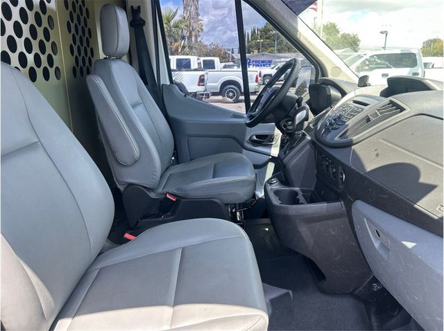 2019 Ford Transit 250 Van 250 MEDIUM ROOF CARGO BACK CAM 1 OWNER - 23033173 - 20