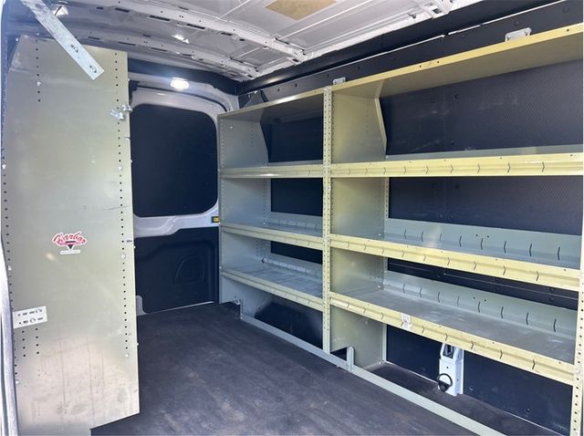 2019 Ford Transit 250 Van 250 MEDIUM ROOF CARGO BACK CAM 1 OWNER - 23033173 - 21