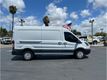 2019 Ford Transit 250 Van 250 MEDIUM ROOF CARGO BACK CAM 1 OWNER - 23033173 - 4
