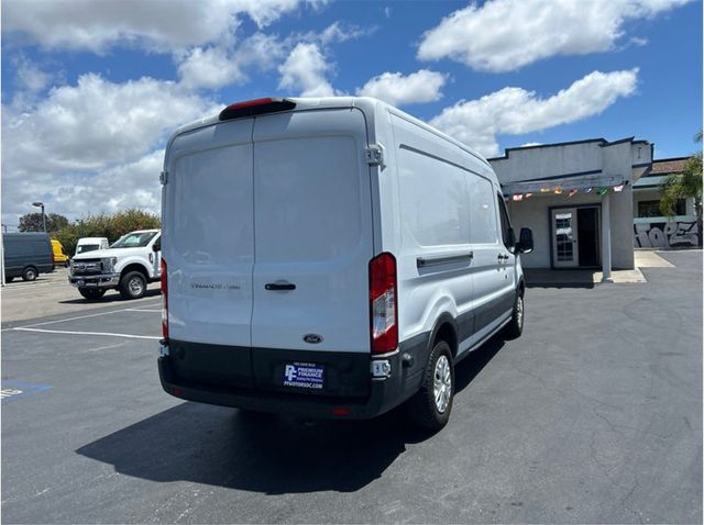 2019 Ford Transit 250 Van 250 MEDIUM ROOF CARGO BACK CAM 1 OWNER - 23033173 - 5