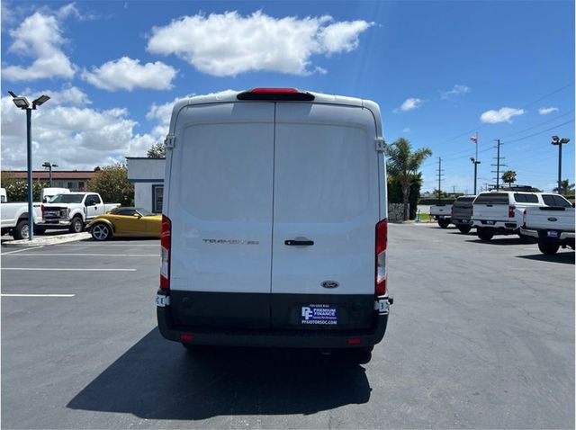 2019 Ford Transit 250 Van 250 MEDIUM ROOF CARGO BACK CAM 1 OWNER - 23033173 - 6