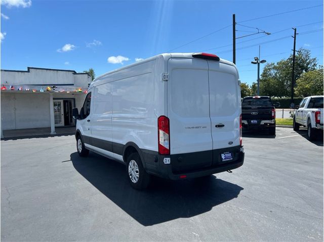 2019 Ford Transit 250 Van 250 MEDIUM ROOF CARGO BACK CAM 1 OWNER - 23033173 - 8