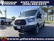 2019 Ford Transit 250 Van 250 MEDIUM ROOF CARGO BACK UP CAM 1OWNER CLEAN - 22501554 - 0