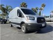 2019 Ford Transit 250 Van 250 MEDIUM ROOF CARGO BACK UP CAM 1OWNER CLEAN - 22501554 - 2