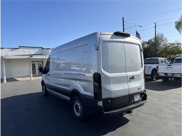 2019 Ford Transit 250 Van 250 MEDIUM ROOF CARGO BACK UP CAM 1OWNER CLEAN - 22501554 - 6