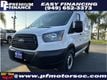 2019 Ford Transit 250 Van 250 MEDIUM ROOF CARGO BACK UP CAM 1OWNER CLEAN - 22513015 - 0