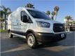 2019 Ford Transit 250 Van 250 MEDIUM ROOF CARGO BACK UP CAM 1OWNER CLEAN - 22513015 - 2